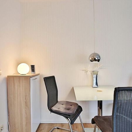 Am Rosenhain 23 Am Rosenhain 23 Appartement 01 Timmendorfer Strand Eksteriør bilde